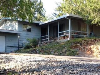 977 Oak Terrace Rd, Swansboro Country, CA 95667-3424