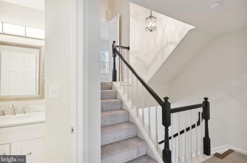 13404 Silver Moon Way, Silver Spring MD 20904-1250 exterior