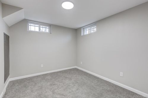 2611 Bayaud Ave, Denver CO  80209-2303 exterior