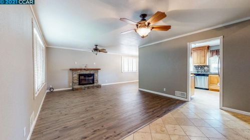 3571 Jerald Ct, Hayward, CA 94546-3049