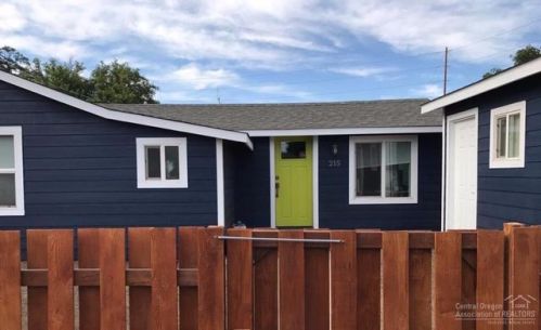 215 Black Butte Blvd, Eagle Crest OR  97756-2330 exterior