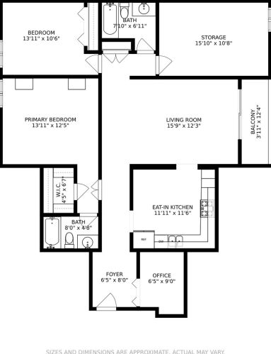 1001 Deerfield Rd, Bannockburn IL  60015-4172 exterior