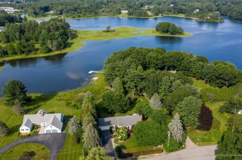 9 Ox Point Dr, Kittery, ME 03904-5523