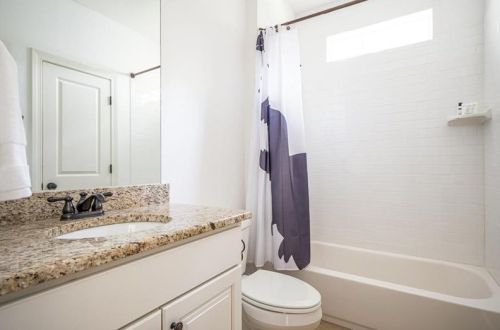 4437 Carmain Dr, Atlanta GA  30342-3503 exterior