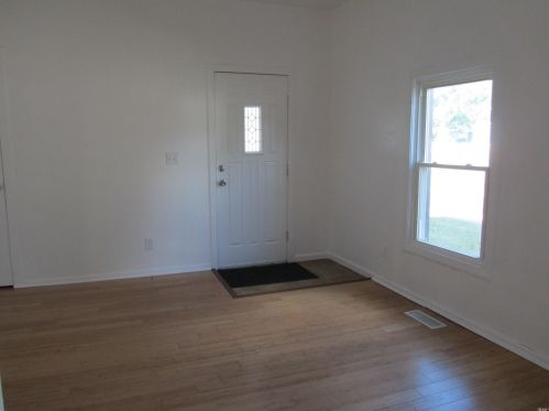 201 Garfield Ave, Elkhart IN  46516-3434 exterior