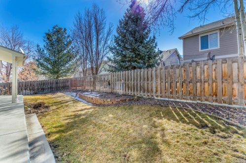 16252 66 Cir, Arvada CO  80007-7592 exterior