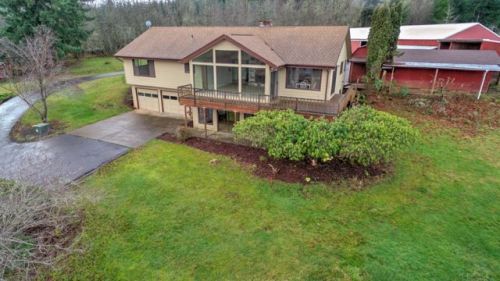 151 Penrose Ln, Napavine, WA 98532-9150