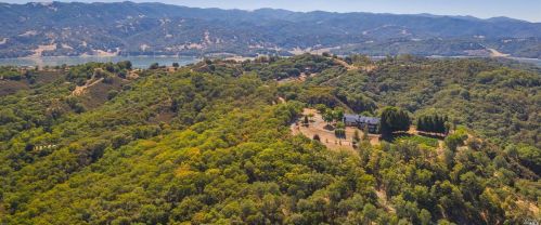 4781 Eastside Calpella Rd, Ukiah CA  95482-9469 exterior