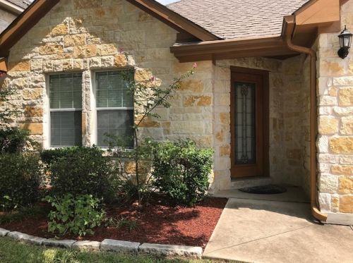 10829 Casitas Dr, Austin TX  78717-3873 exterior