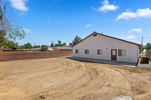 4847 Hedrick Ave, Riverside CA  92505-1367 exterior