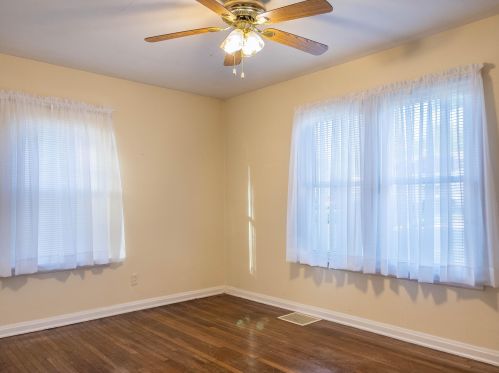 1309 Amherst Rd, Springfield OH  45504-1501 exterior