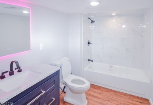 9 James St, Montclair NJ  07042-2901 exterior