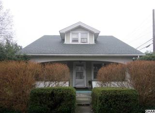 52 47th St, Harrisburg, PA 17111-2643