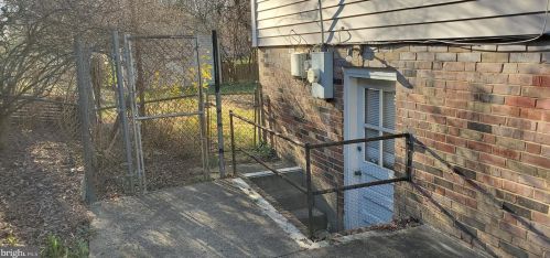 4211 Isbell St, Silver Spring MD 20906-4220 exterior