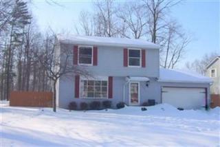7208 Hodgson Rd, Concord Township, OH 44060-4641