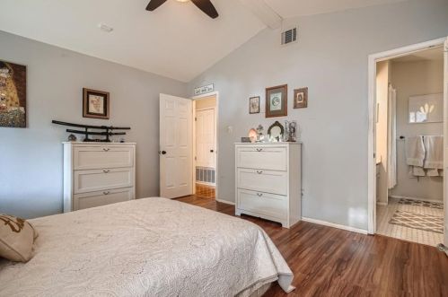 10218 Bilbrook Pl, Austin TX  78748-2308 exterior