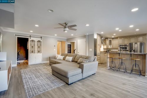 5334 Vista Point Ct, Concord CA  94521-5017 exterior