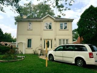 8326 Caldwell Ave, Niles IL  60714-2602 exterior