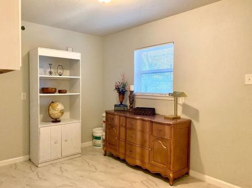 4304 Ken Michael Ct, Fort Worth TX  76180-8260 exterior