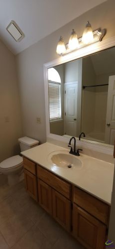 1593 Sweetwater Dr, Warner Robins GA  31088-2313 exterior