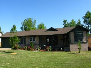 5123 22 St, Tulsa OK  74107-2180 exterior