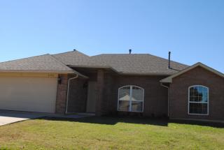 2206 Haverford Ct, Norman, OK 73071-7304