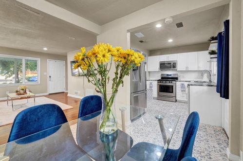 128 Westfork Dr, Fort Worth TX  76114-4333 exterior