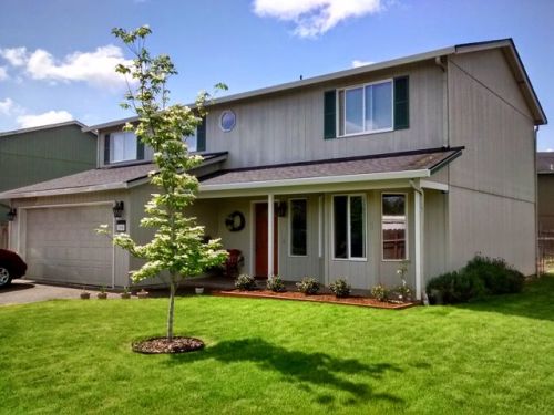 108 Grv Ave, Gervais OR  97026-9792 exterior