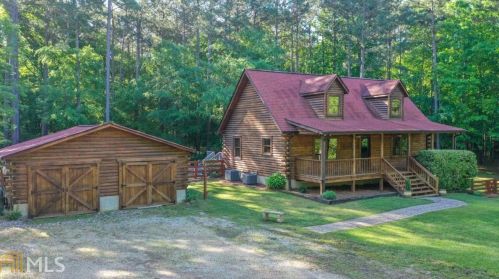 1221 Parks Mill Trce, Reynolds Plantation, GA 30642-3236
