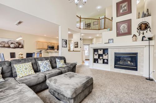 5950 Jebel Way, Aurora CO 80013-6007 exterior