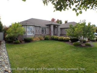 1206 Murray Ln, Spokane Valley WA  99019-7555 exterior