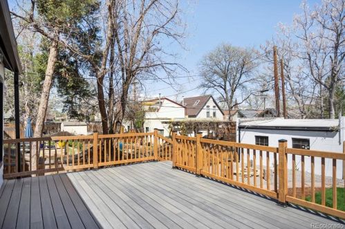 111 4 Ave, Denver CO 80203-4007 exterior