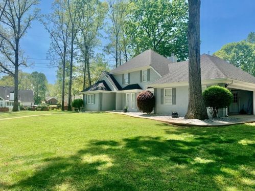 2339 Benji Blvd, Conyers, GA 30013-2245
