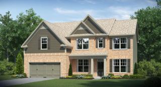 228 Haney Rd, Holly Springs, GA 30188