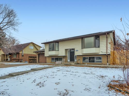 15093 11th Ave, Denver CO  80011-7023 exterior