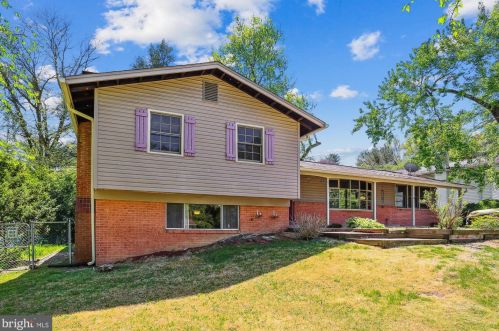 1507 Ainsley Rd, Silver Spring, MD 20904-2702