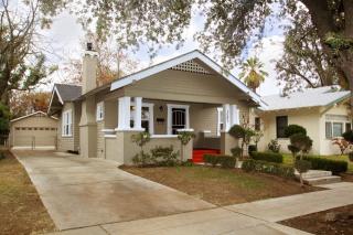 1285 Glenn Ave, Fresno, CA 93728-2013