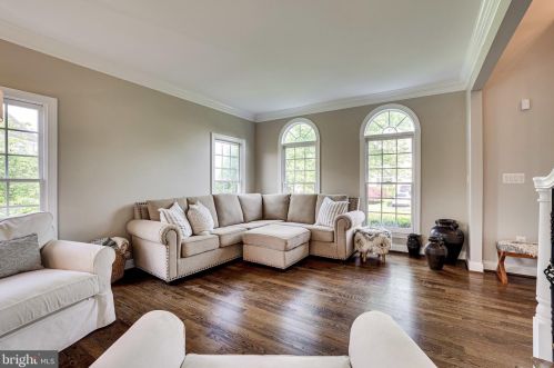 15747 Spyglass Hill Loop, Gainesville VA  20155-3239 exterior