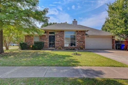 1500 War Bird Dr, Norman, OK 73071-6116