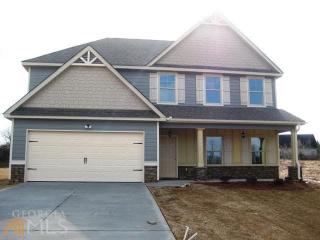 100 Brookwood Dr, Carrollton, GA 30117-4829