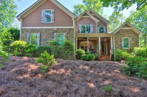 3777 Stone Creek Ct, Gainesville, GA 30507-7124