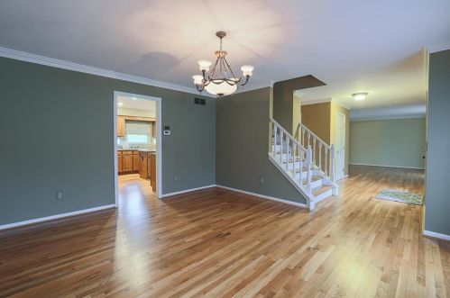 2181 Heather Hill Blvd, Cincinnati OH  45244-2663 exterior