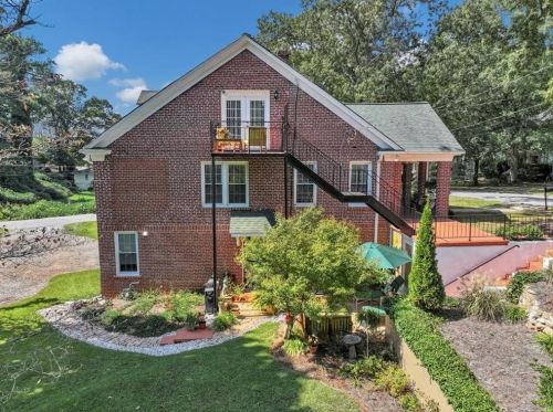 133 Hillside Ave, Atlanta GA  30315-4325 exterior