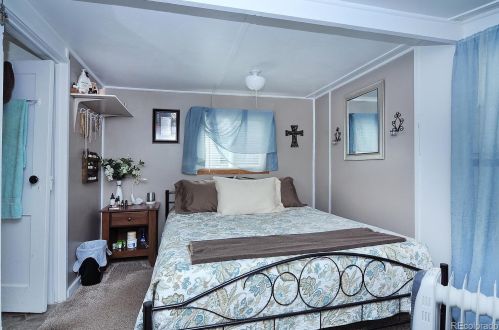 441 Blake St, Salida CO  81201-3003 exterior