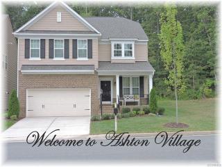 1006 Ashton Village Ln, Midlothian, VA 23114-4507