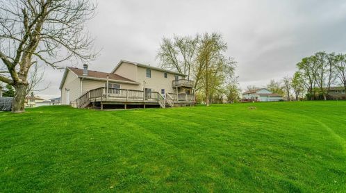 4072 Bush Hill Ct, Crown Point, IN 46307-8953