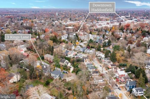 3 Kings Ln, Tavistock NJ 08033-1230 exterior