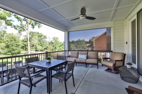 10475 Deerfield Rd, Cincinnati OH  45242-4319 exterior