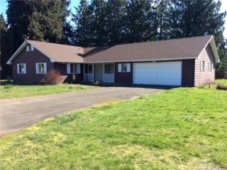 404 Roanoke St, Waunch Prairie, WA 98531-3436