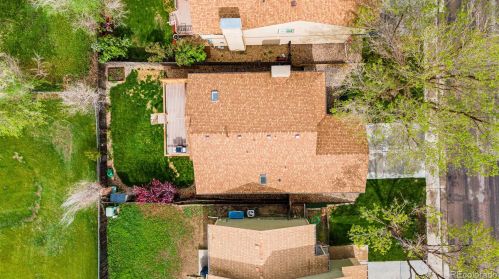 4127 62nd Pl, Arvada CO  80003-6714 exterior